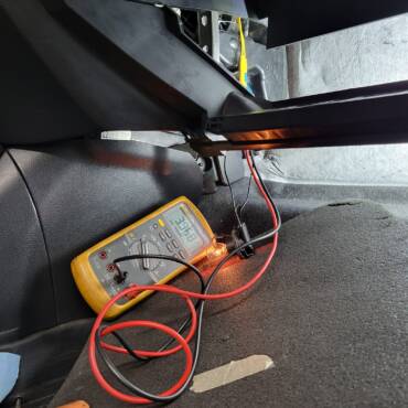 Auto A/C Repair at New Level Auto Service in Rockville, MD