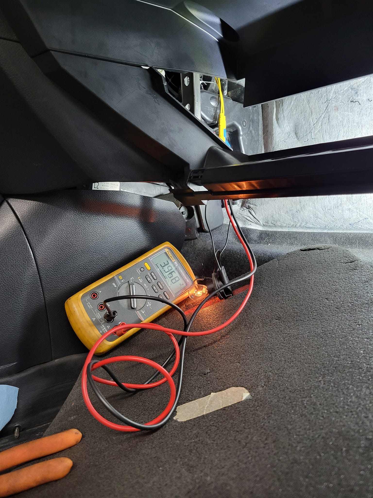 Auto A/C Repair
